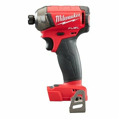 MILWAUKEE TOOL M18 Fuel 18V Cordless Surge 1/4 in. Drive Impact Wrench ML2760-20